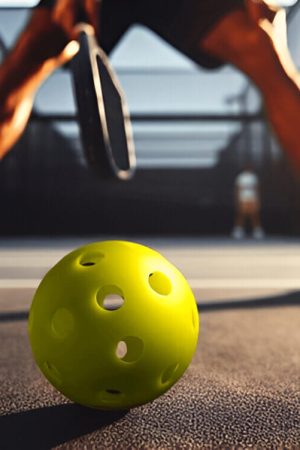 What Is Pickleball Understanding The Fast Growing Sport Taking The World By Storm